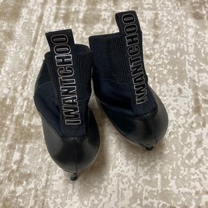 Jimmy choo boots size 37